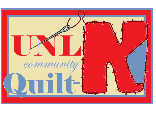 Newly developed quilting opportunity for UNL Employees