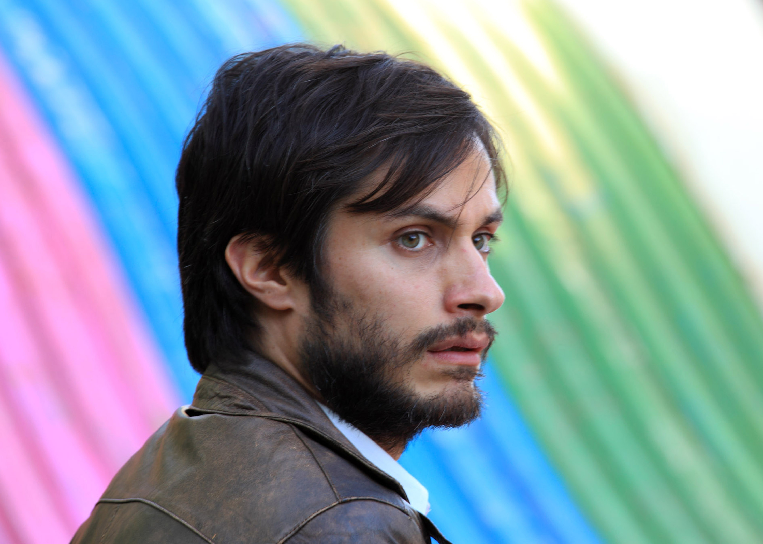 Gael Garcia Bernal in "No."