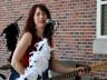 UNL's Fountain Frolics concert series opens June 6 with the band Jumpin' Kate and the Naked Reserves.