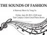 The Sounds of Fashion