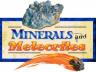 Minerals and Meteorites