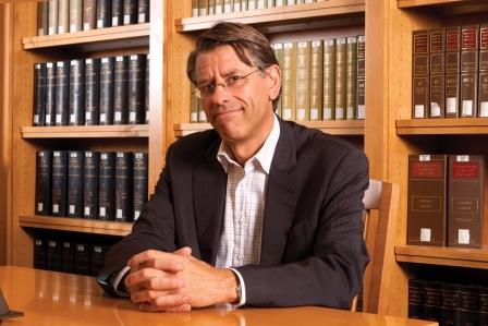 Frans von der Dunk