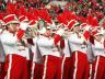 The Cornhusker Marching Band presents their annual exhibition concert on Friday, Aug. 23 at 7 p.m. in Memorial Stadium. Free admission.
