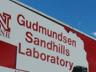 Gudmundsen Sandhills Laboratory