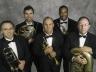 The University of Nebraska Brass Quintet will perform Sept. 30 in Kimball Hall.