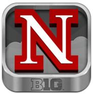 Nebraska App Logo