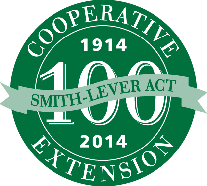 The Smith-Lever Act, passed in 1914, helped establish the Cooperative Extension Service.