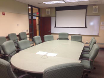 TEAC Conference Room