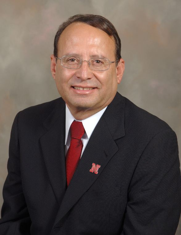 Juan N. Franco, Vice Chancellor for Student Affairs