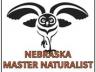 Nebraska Master Naturalist Logo