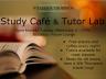 W.H. Thompson Study Cafe & Tutor Lab, M-W 6-10 p.m.