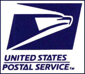 U.S. Post Office