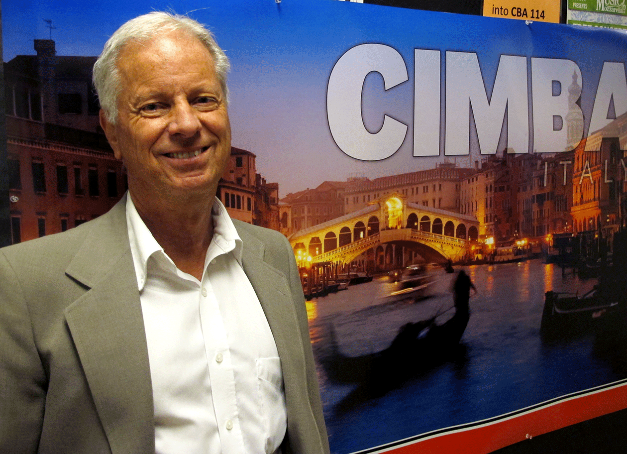 Gordon Quitmeyer, lecturer in the School of Accountancy, will teach accounting in Italy during the spring semester through CIMBA.
