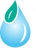 Robert B. Daugherty Water for Food Institute logo.