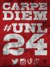 Join in #UNL24 on Sept. 24, 2013