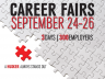 Career Fair Week is Here!