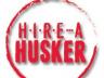 Get Hired by Using Husker Hire Link 