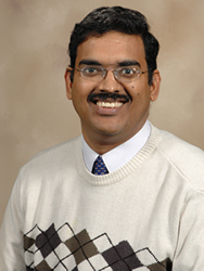 Dr. Byrav Ramamurthy