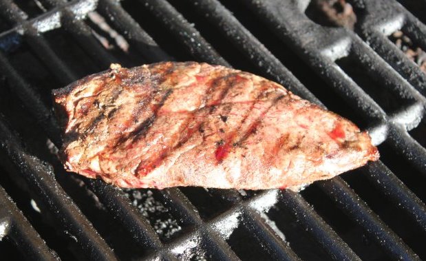  How do you know which cuts to grill and which cuts to slow-cook?  Photo courtesy of Troy Walz.