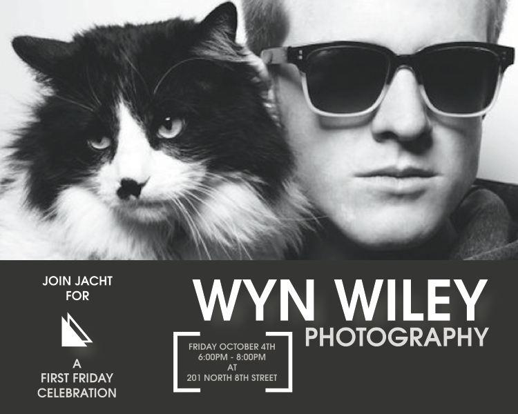 First Friday With Wyn Wiley Photography