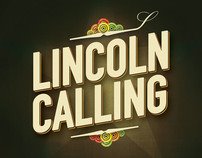 Lincoln Calling