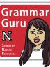 This week, the Grammar Guru tackles academic titles.