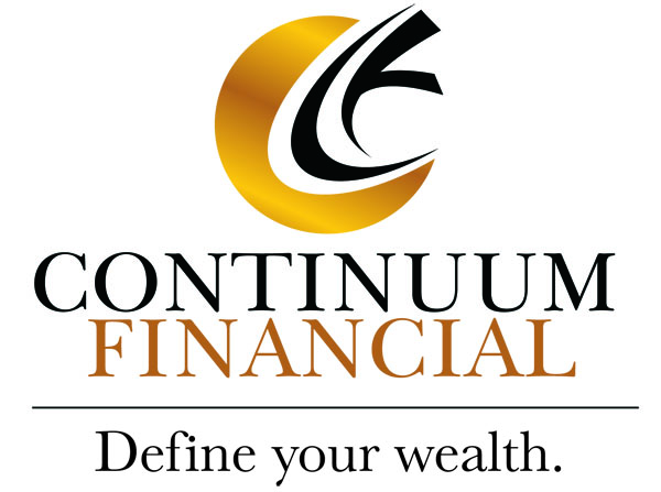 Come Visit With Representatives from Continuum Financial on Tuesday!