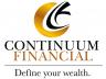 Come Visit With Representatives from Continuum Financial on Tuesday!