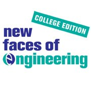 Apply by Nov. 15 for New Faces of Engineering, College Edition