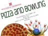 Pizza and Bowling