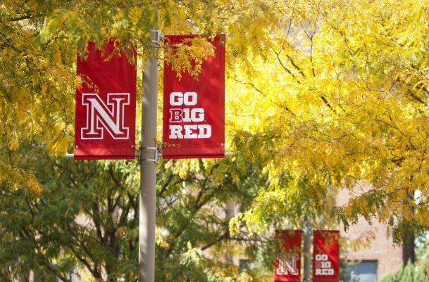 October 21-22, UNL Student Fall Break | Announce | University of Nebraska-Lincoln