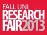 Fall UNL Research Fair is Nov. 6-7