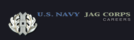 Navy JAG