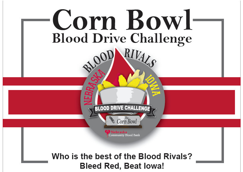 Corn Bowl Blood Drive Challenge