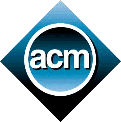 Calling Prospective ACM Members