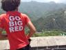 Go Big Red Education Abroad