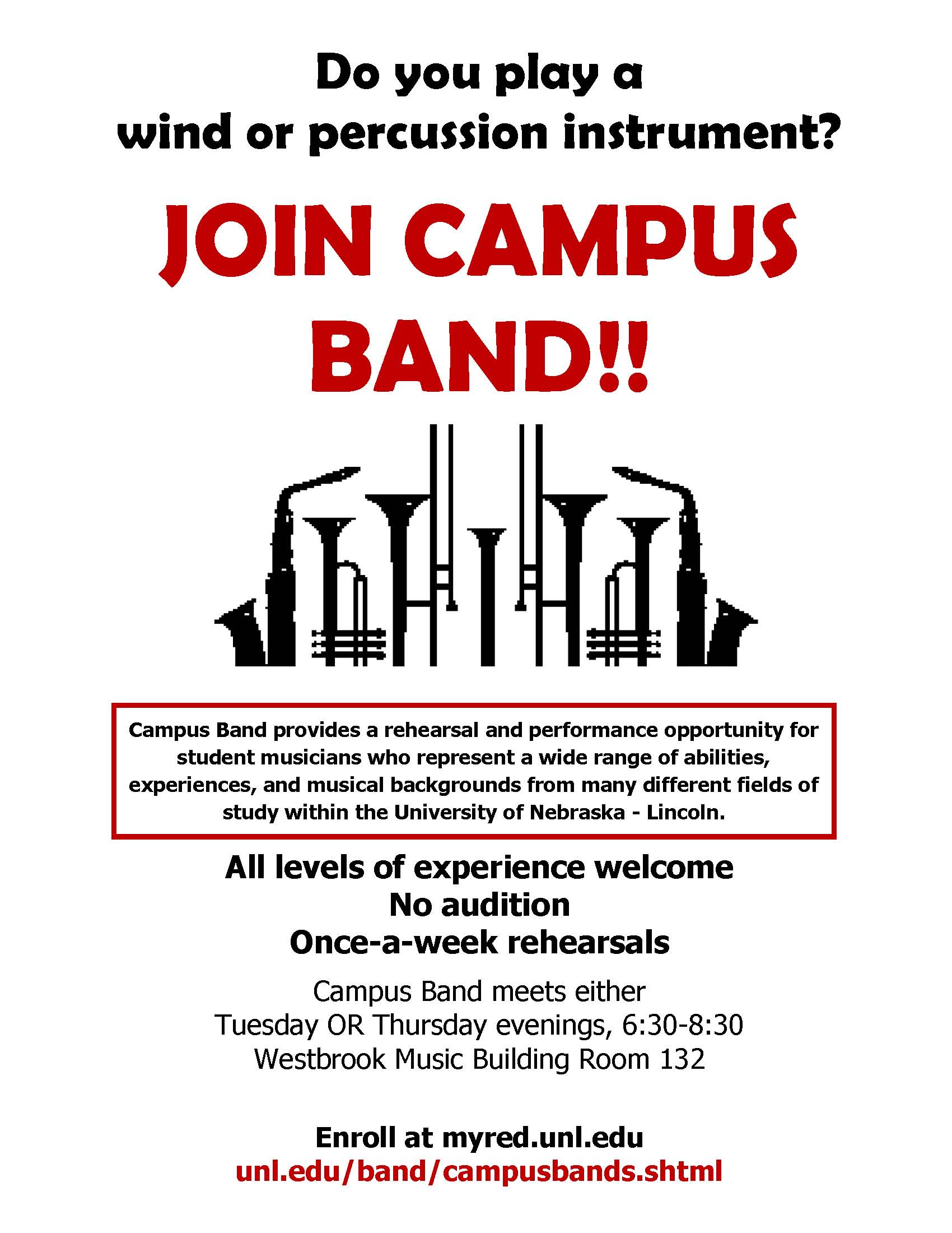 Campus Band