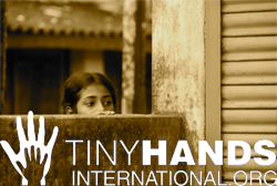 Join NUSAMS and Tiny Hands International