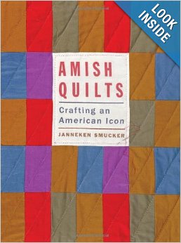 Quilt book