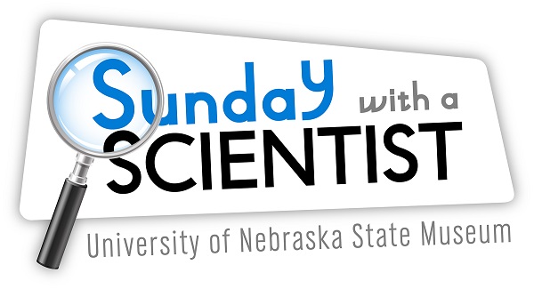 The next "Sunday with a Scientist" program is Dec. 15.