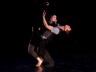 The University of Nebraska Student Dance project features original modern dance created in the UNL Dance Composition Course.