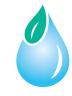Global Water for Food Conference logo