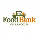 Donate food and other items to the Food Bank of Lincoln