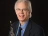 William McMullen, oboe, presents his faculty concert on Tuesday, Jan. 21 at 7:30 p.m. in Kimball Recital Hall.