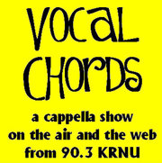 Vocal Chords