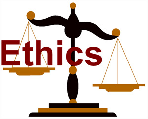 Ethics Refresher