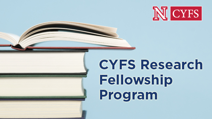 Applications for the fellowship are due Feb. 17.