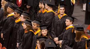 January 31 is the deadline to apply for May graduation