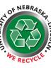 The Association for the Advancement of Sustainability in Higher Education has awarded the University of Nebraska-Lincoln a STARS Bronze Rating for demonstrating commitment to sustainability.