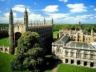 Cambridge Study Abroad Program